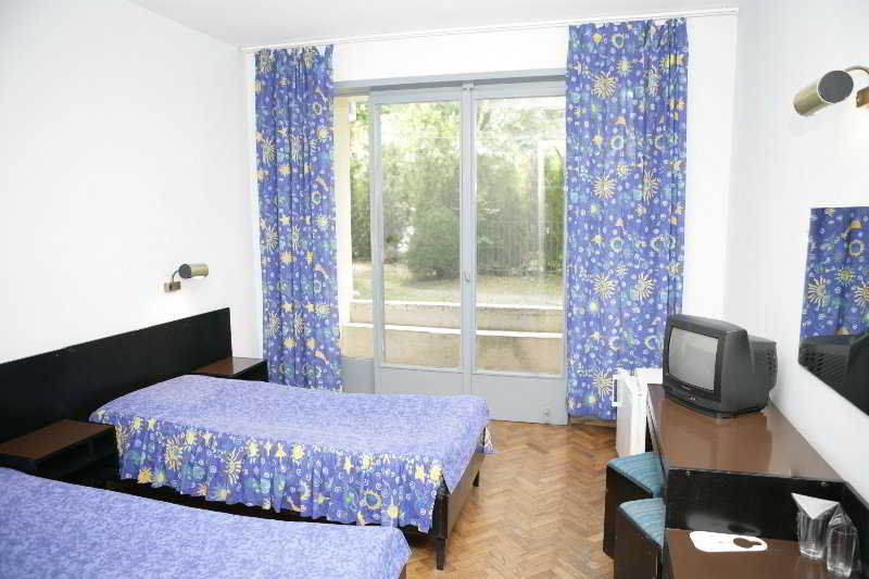 Apartment In St. Constantine And Helena Saints Constantine and Helena Exterior foto